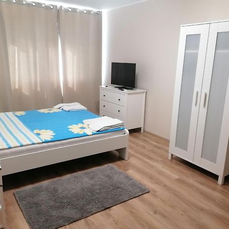 Villa Steffi Golden Sands Exterior foto