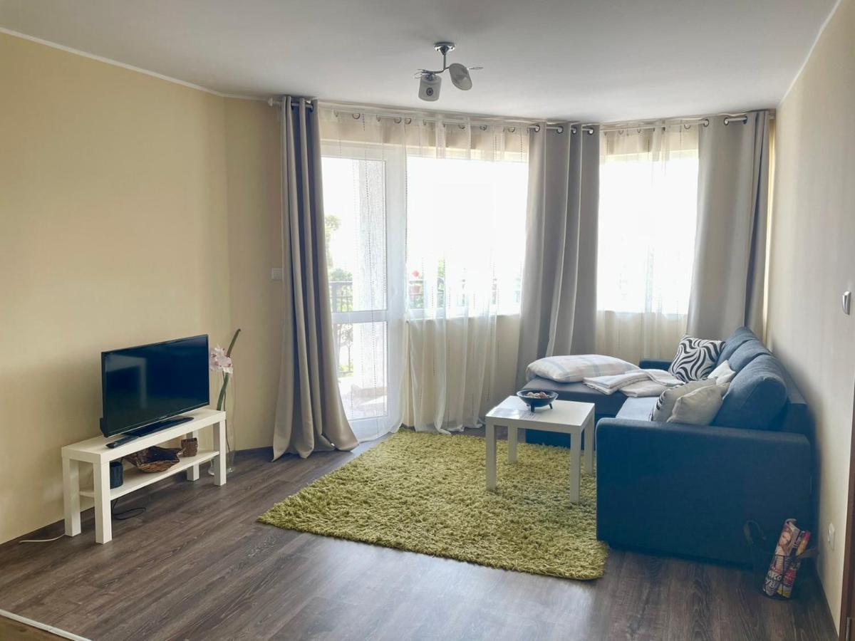 Villa Steffi Golden Sands Exterior foto