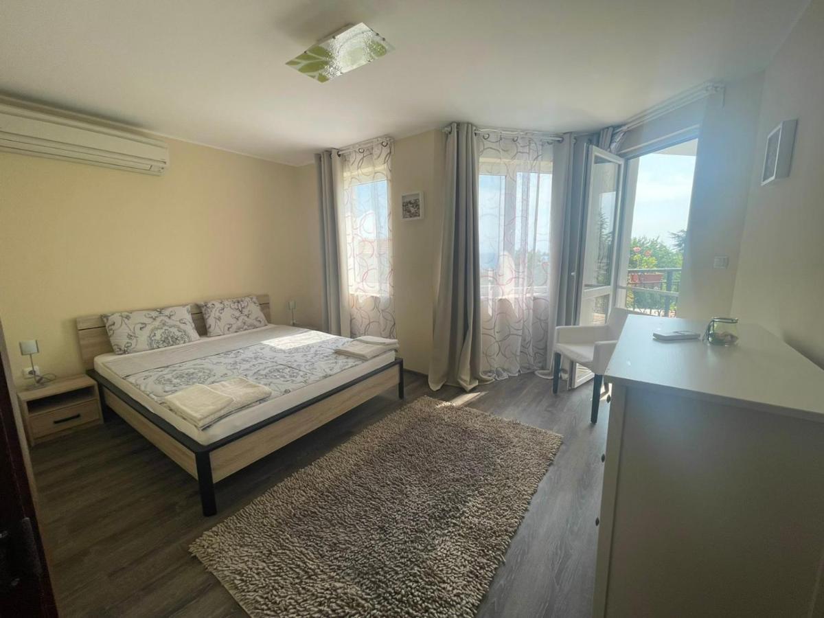 Villa Steffi Golden Sands Exterior foto