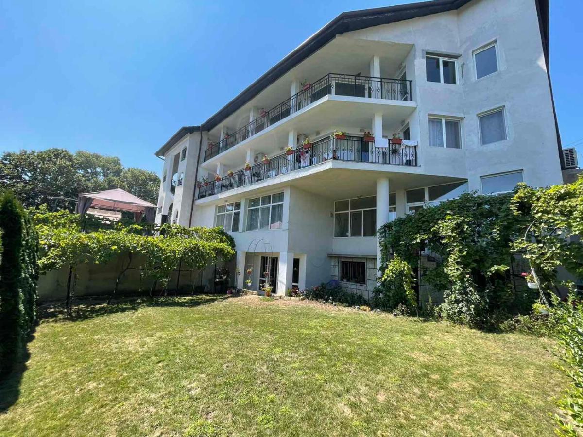 Villa Steffi Golden Sands Exterior foto