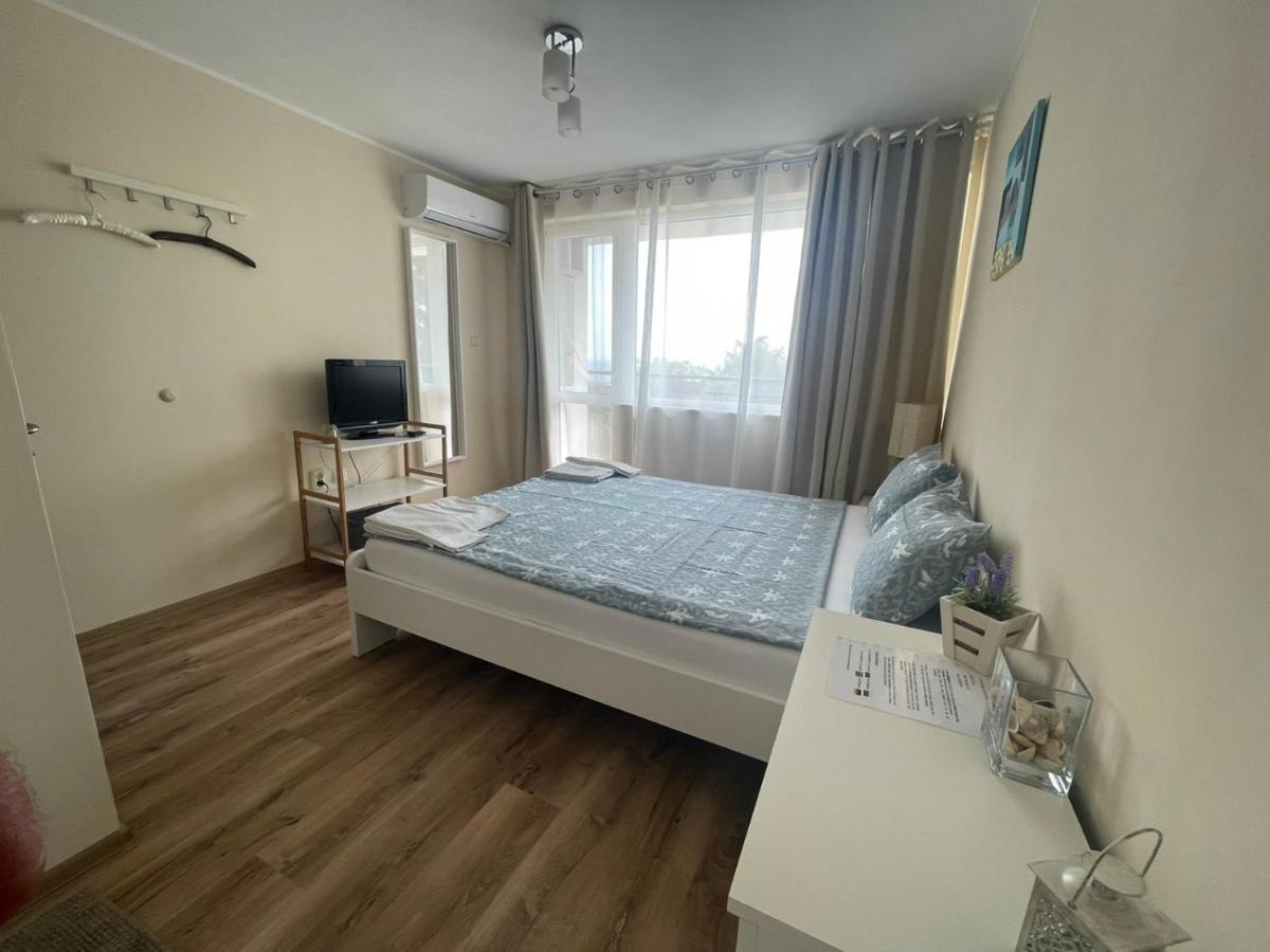 Villa Steffi Golden Sands Exterior foto