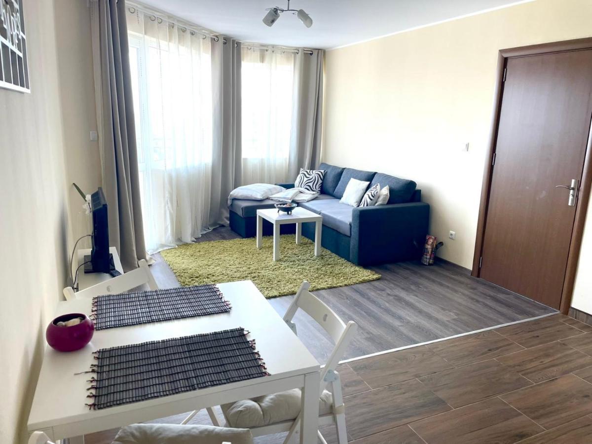 Villa Steffi Golden Sands Exterior foto