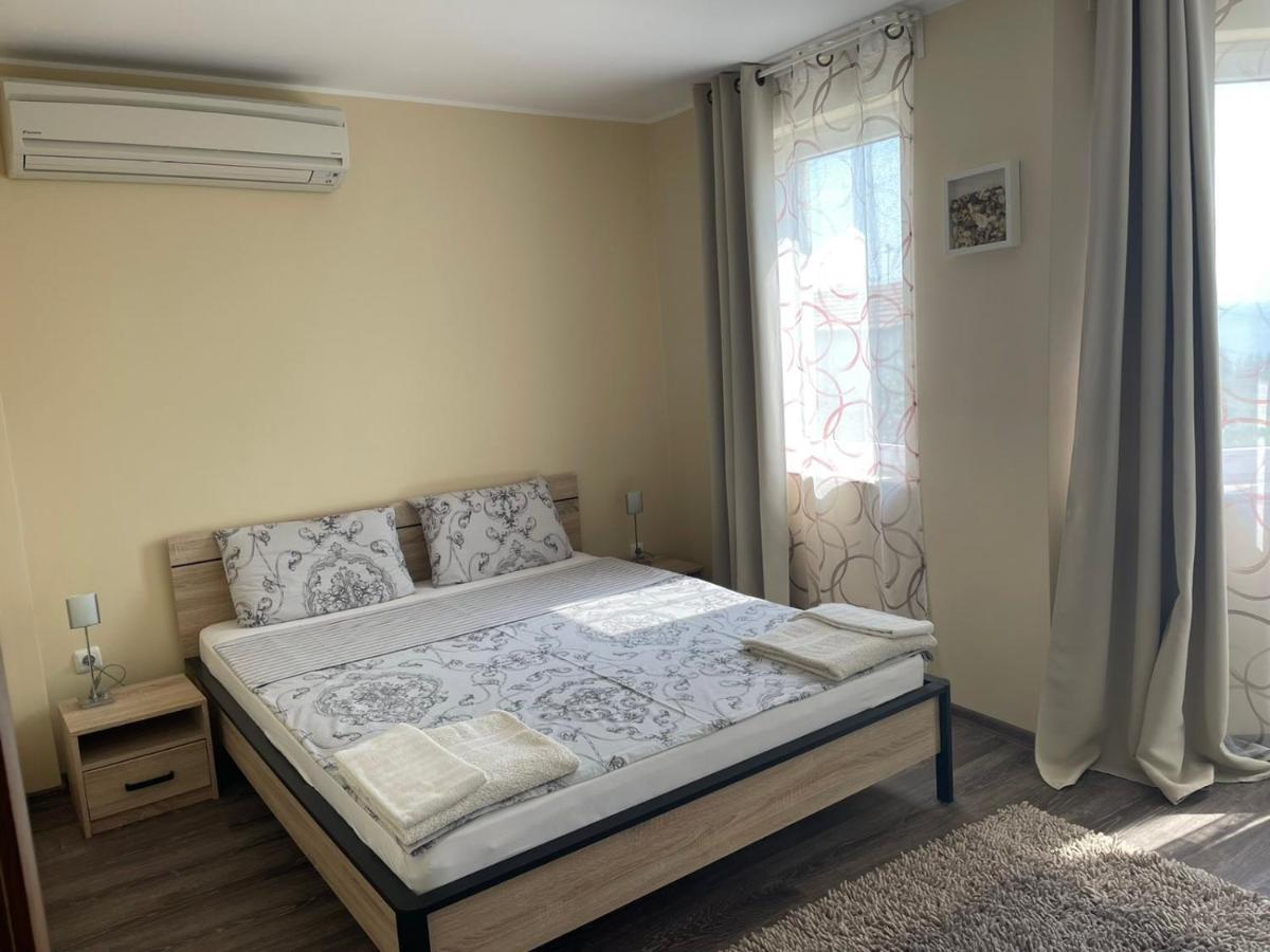 Villa Steffi Golden Sands Exterior foto