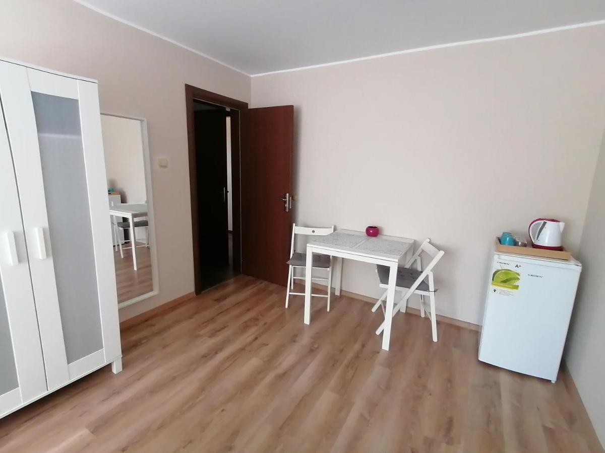 Villa Steffi Golden Sands Exterior foto