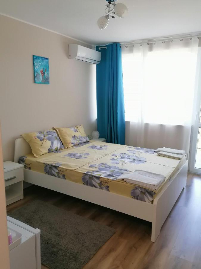 Villa Steffi Golden Sands Exterior foto