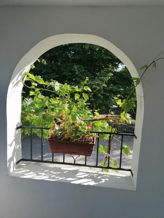 Villa Steffi Golden Sands Exterior foto