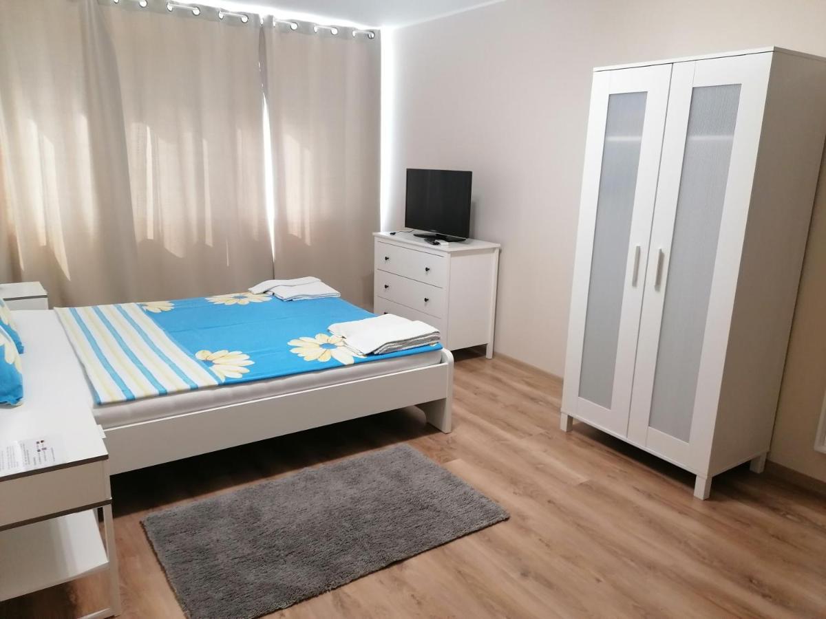 Villa Steffi Golden Sands Exterior foto