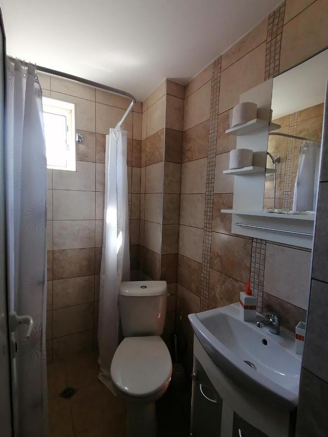 Villa Steffi Golden Sands Exterior foto