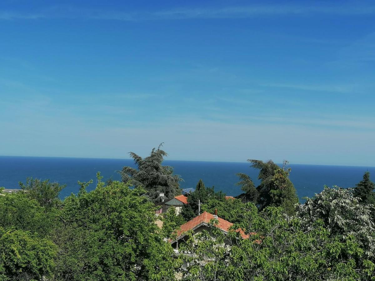 Villa Steffi Golden Sands Exterior foto