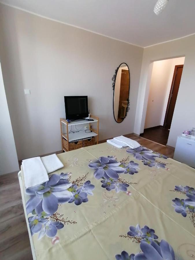 Villa Steffi Golden Sands Exterior foto