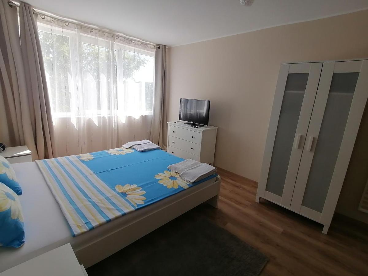 Villa Steffi Golden Sands Exterior foto