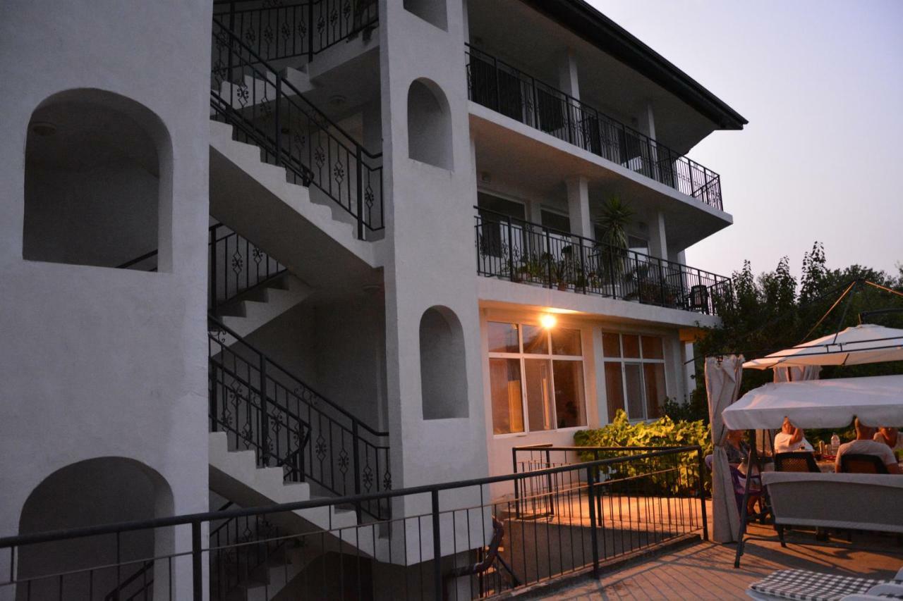 Villa Steffi Golden Sands Exterior foto