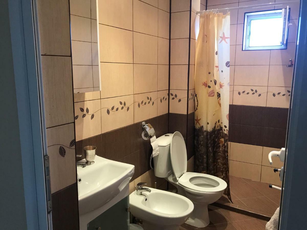 Villa Steffi Golden Sands Exterior foto