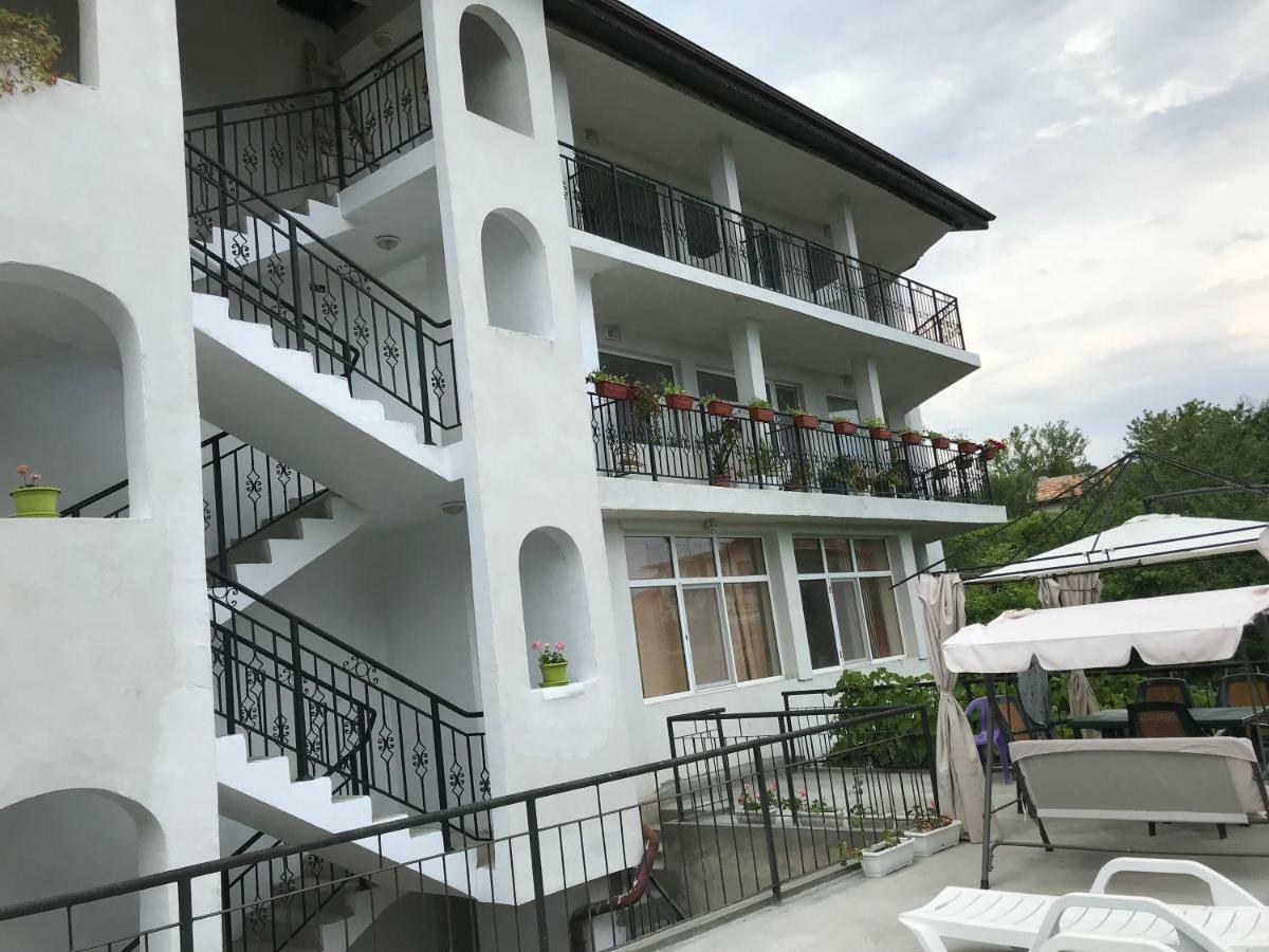 Villa Steffi Golden Sands Exterior foto