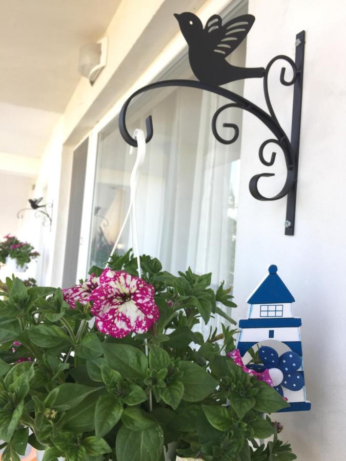 Villa Steffi Golden Sands Exterior foto